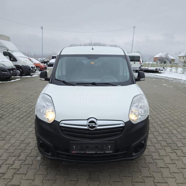 Opel Combo 2.0 CDTi CH NOV