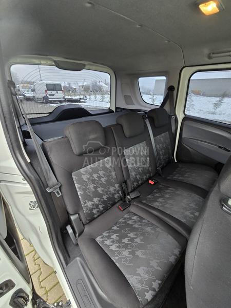 Opel Combo 2.0 CDTi CH NOV