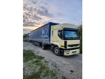 Renault Premium