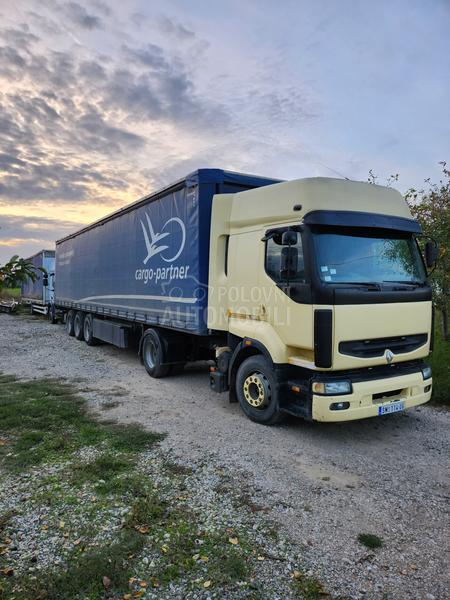 Renault Premium