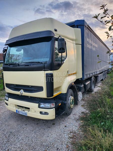 Renault Premium