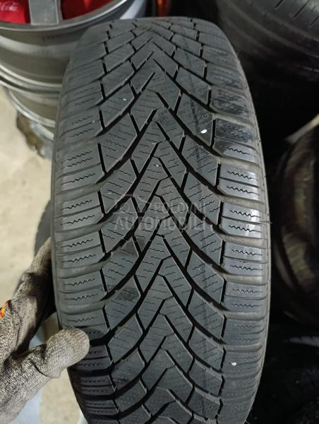 Aluminijumske felne  15" 5 x 112