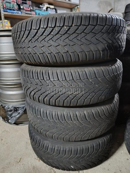 Aluminijumske felne  15" 5 x 112