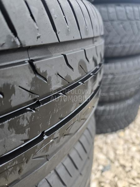 Aluminijumske felne vw 17" 5 x 112