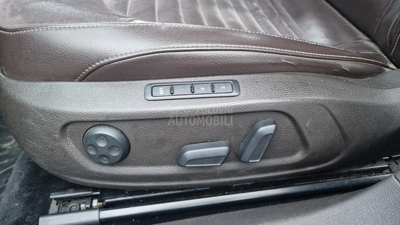 Volkswagen Passat B7 