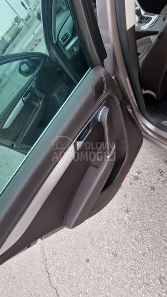 Volkswagen Passat B7 