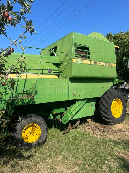 John Deere 1065