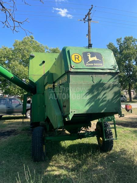 John Deere 1065