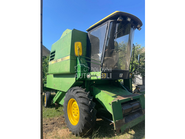 John Deere 1065