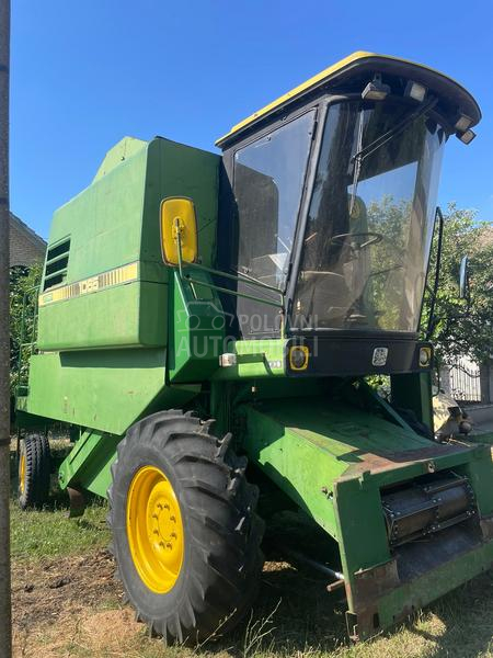 John Deere 1065