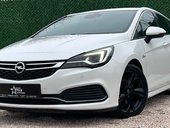 Opel Astra K OPC line sport