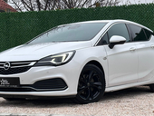 Opel Astra K OPC line sport