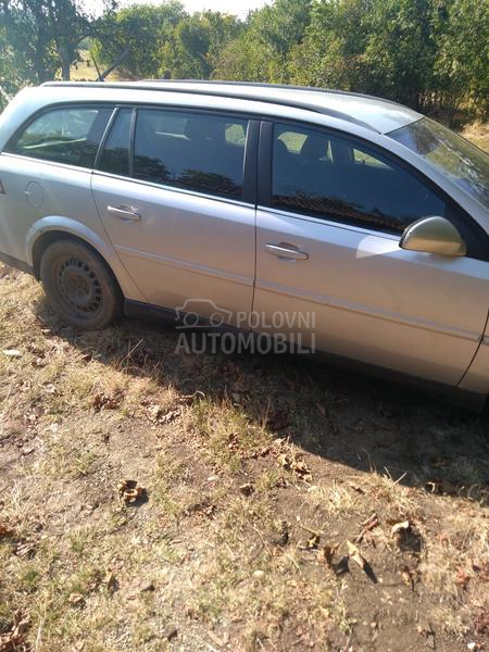 Opel Vectra C 1.9
