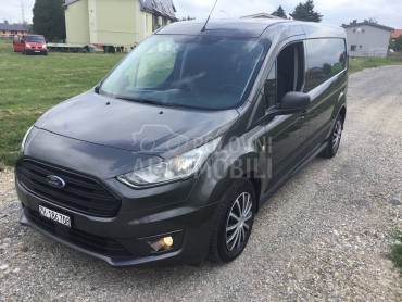 Ford Connect 1.0  MAXI / Svajcarska