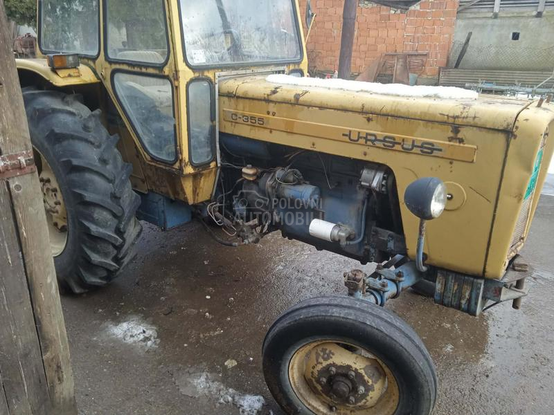Ursus 355