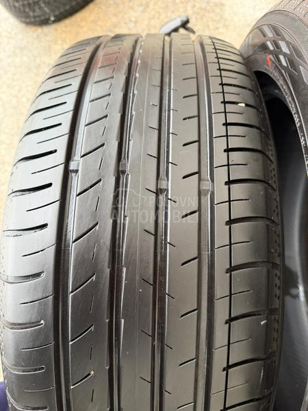 Yokohama 225/50 R17 Letnja