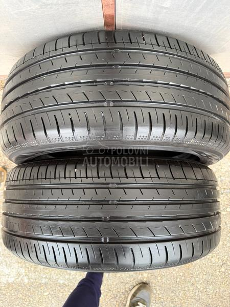 Yokohama 225/50 R17 Letnja