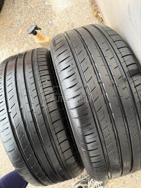 Yokohama 225/50 R17 Letnja