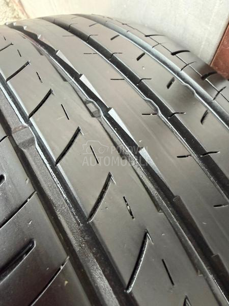 Yokohama 225/50 R17 Letnja