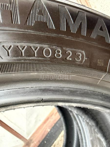 Yokohama 225/50 R17 Letnja
