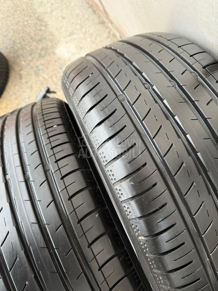 Yokohama 225/50 R17 Letnja