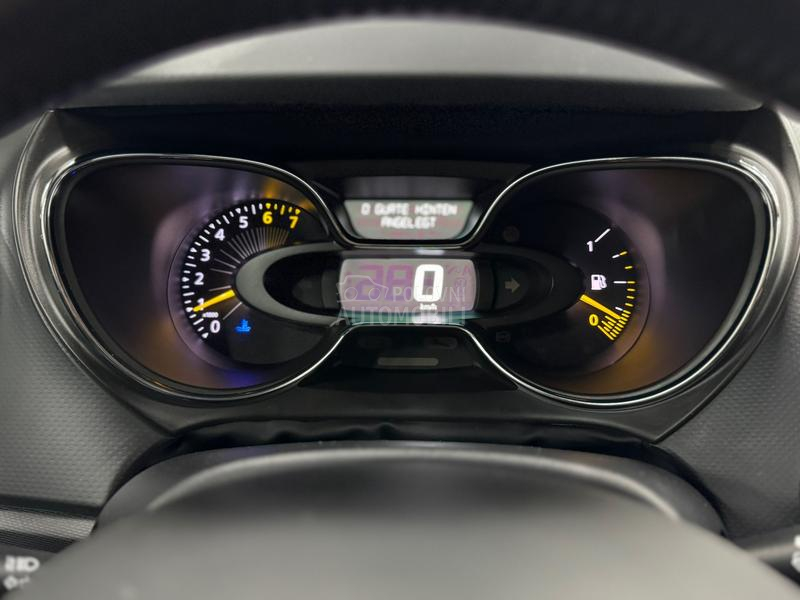 Renault Captur 0.9 TCE CH