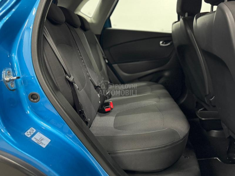 Renault Captur 0.9 TCE CH