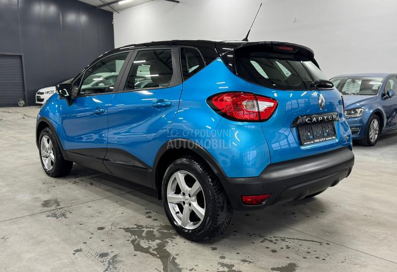 Renault Captur 0.9 TCE CH