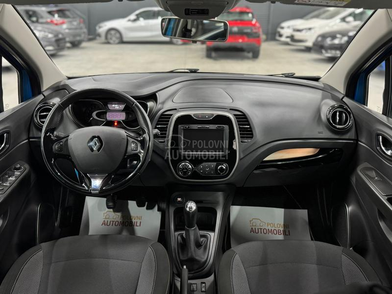 Renault Captur 0.9 TCE CH
