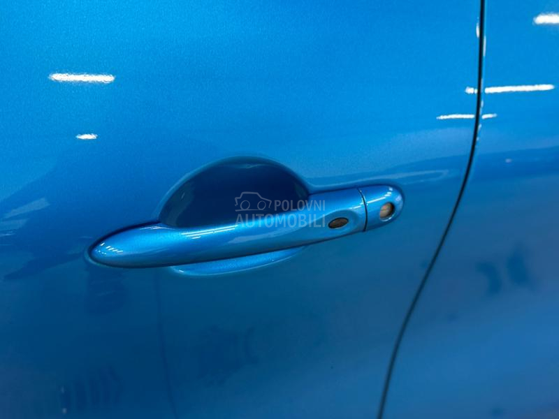 Renault Captur 0.9 TCE CH