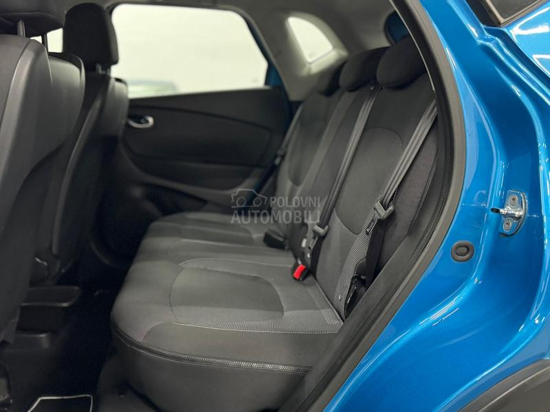 Renault Captur 0.9 TCE CH
