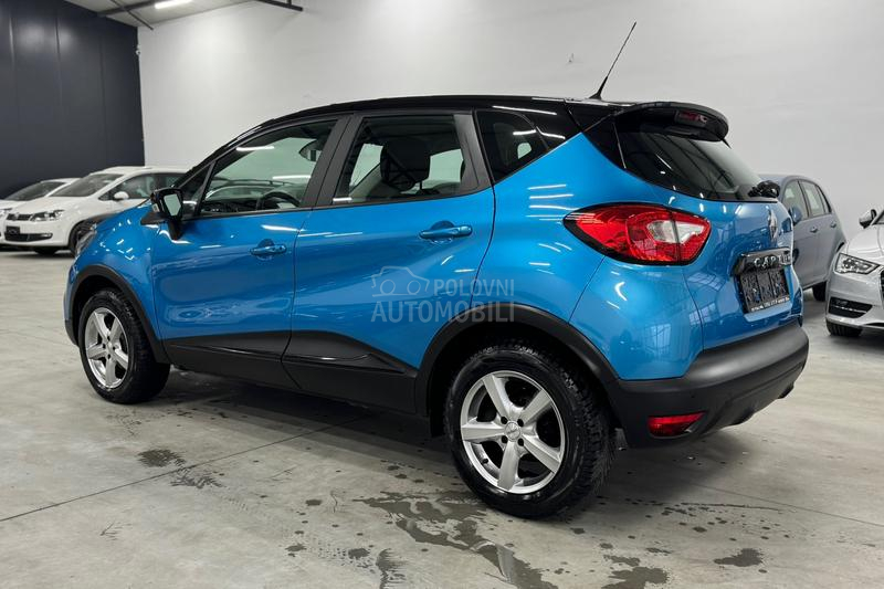 Renault Captur 0.9 TCE CH