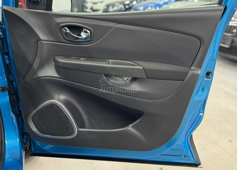 Renault Captur 0.9 TCE CH