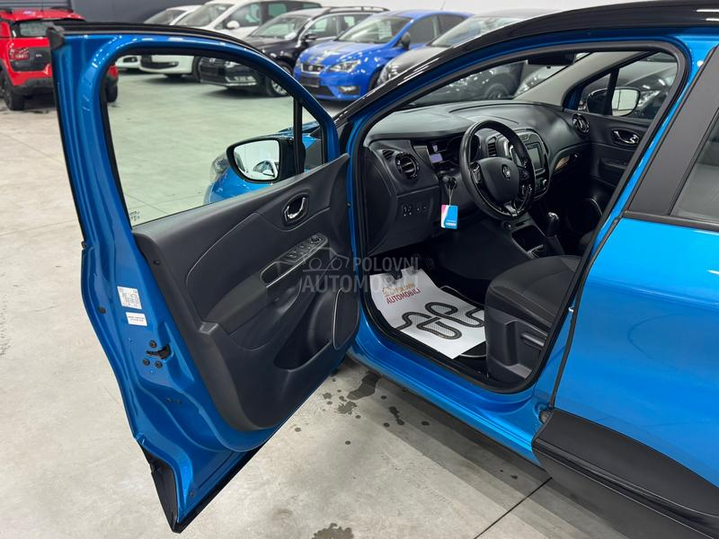 Renault Captur 0.9 TCE CH