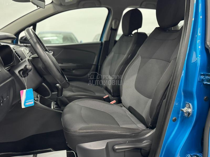 Renault Captur 0.9 TCE CH