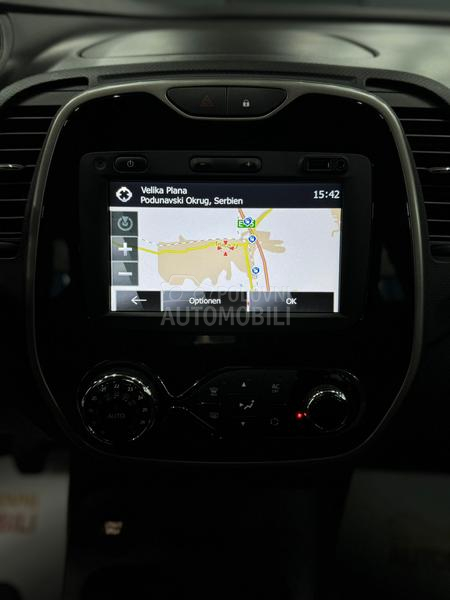 Renault Captur 0.9 TCE CH