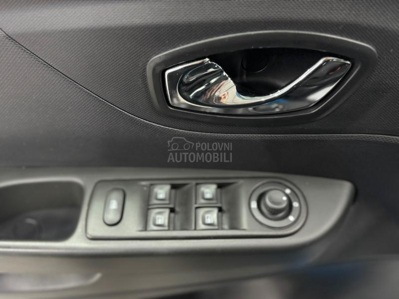 Renault Captur 0.9 TCE CH