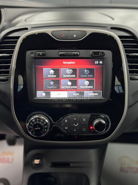 Renault Captur 0.9 TCE CH