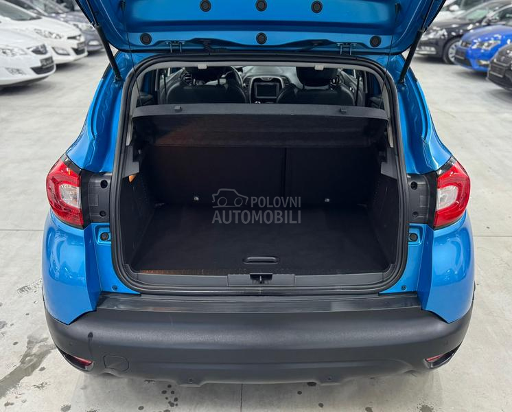 Renault Captur 0.9 TCE CH