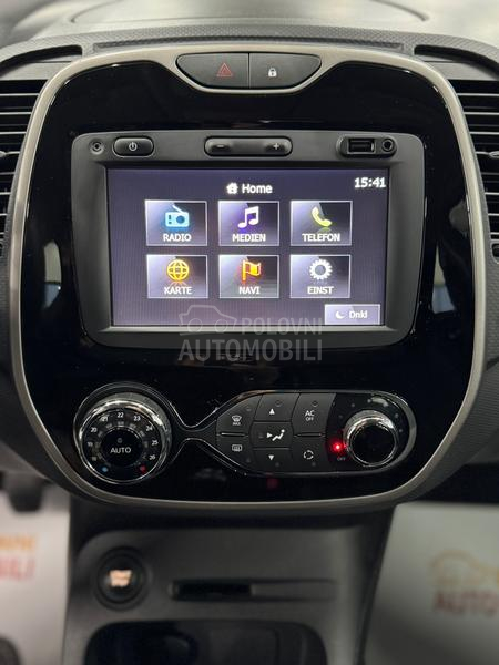 Renault Captur 0.9 TCE CH