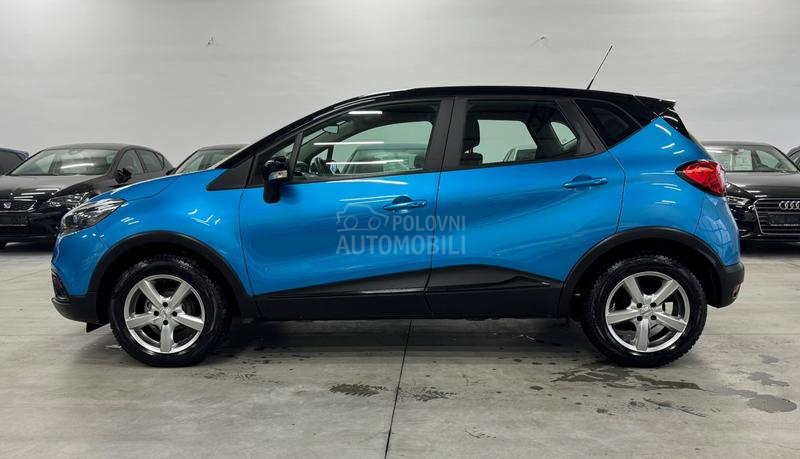 Renault Captur 0.9 TCE CH