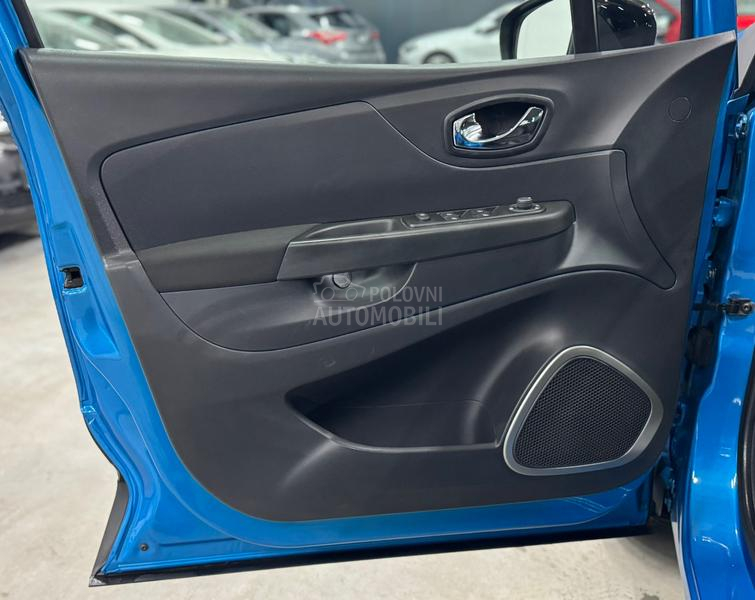 Renault Captur 0.9 TCE CH