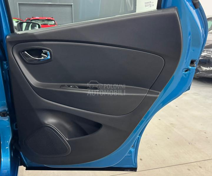 Renault Captur 0.9 TCE CH