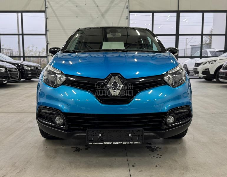 Renault Captur 0.9 TCE CH