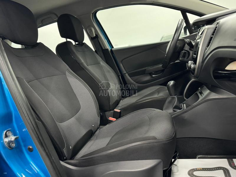 Renault Captur 0.9 TCE CH