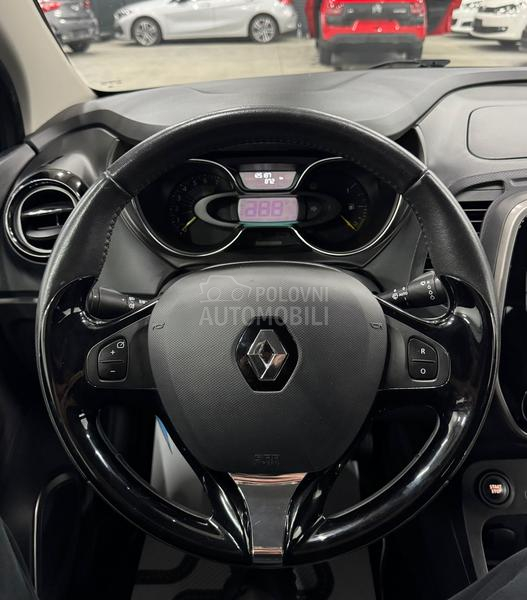Renault Captur 0.9 TCE CH