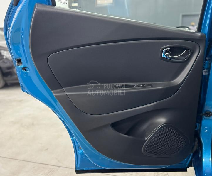 Renault Captur 0.9 TCE CH