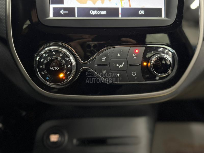 Renault Captur 0.9 TCE CH