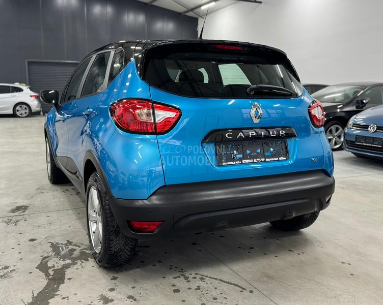 Renault Captur 0.9 TCE CH