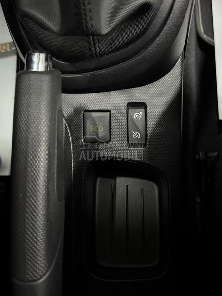 Renault Captur 0.9 TCE CH